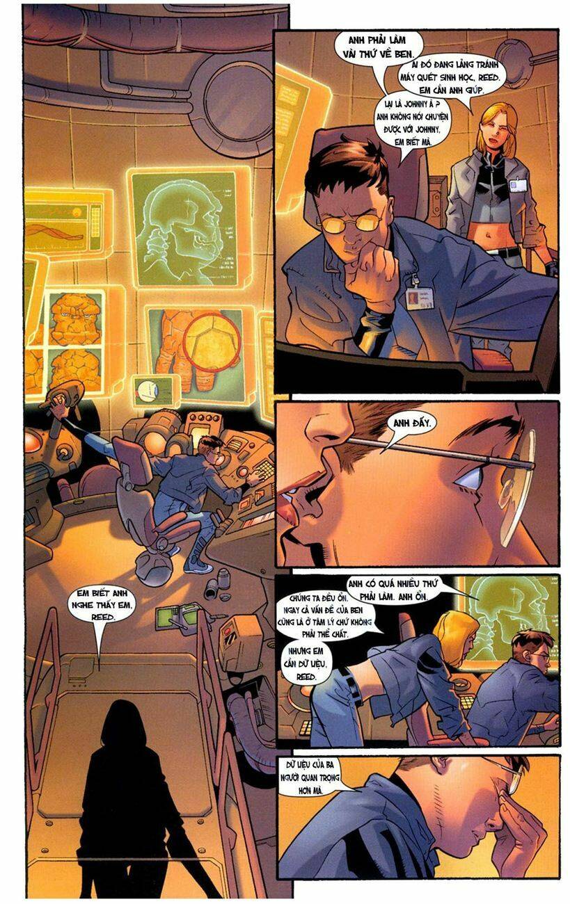 ultimate fantastic four chapter 7 13