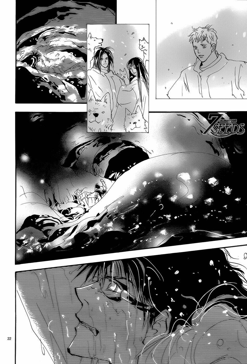 7 mầm sống chapter 169 20