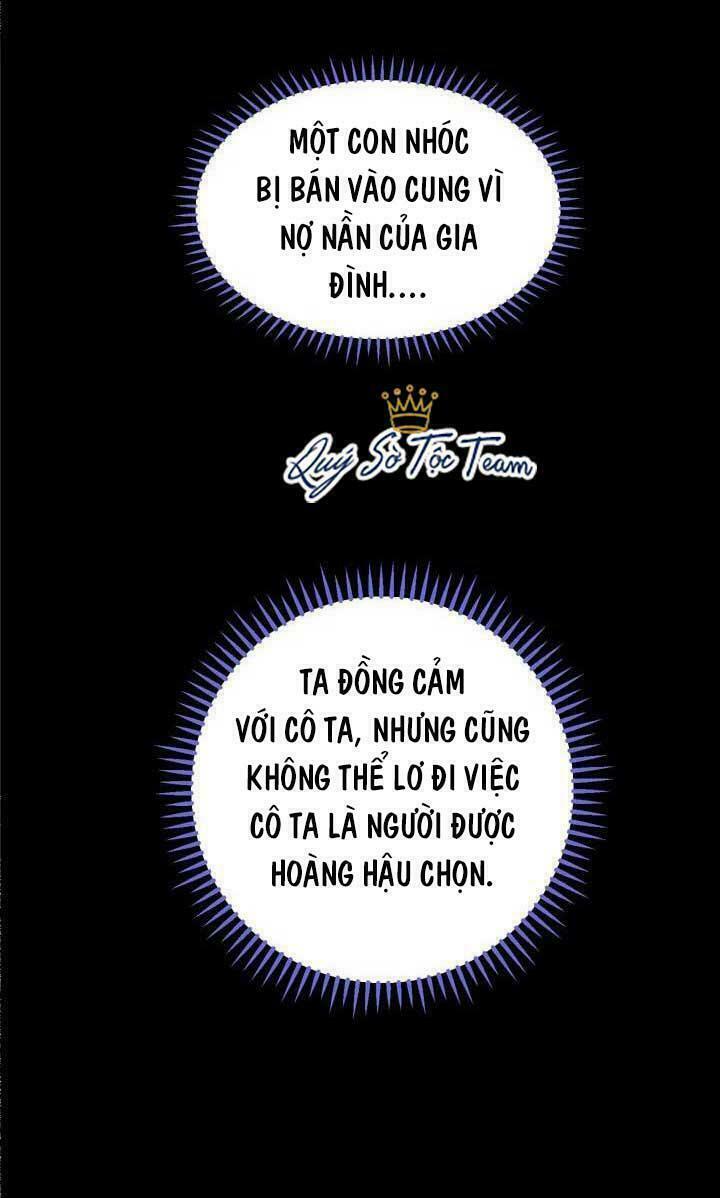 thánh nữ ẩn danh chapter 7 9