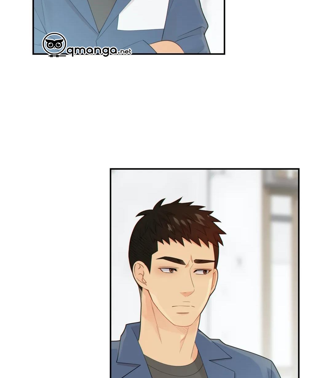 thời gian giữa sói và chó chapter 53 50