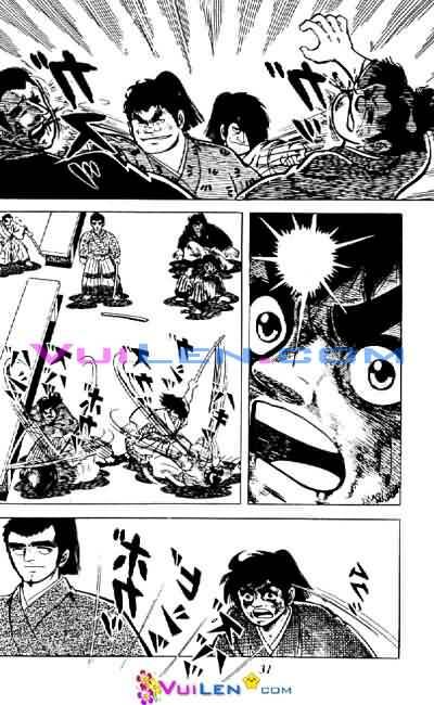 kiếm sĩ góc vuông - chokkaku chapter 2 31