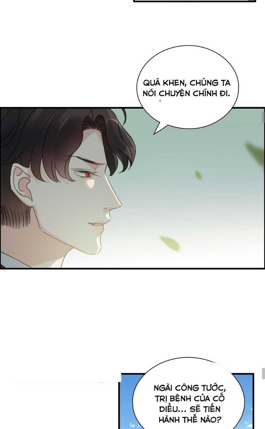 cô vợ hợp đồng bỏ trốn của tổng giám đốc chapter 440.2 3