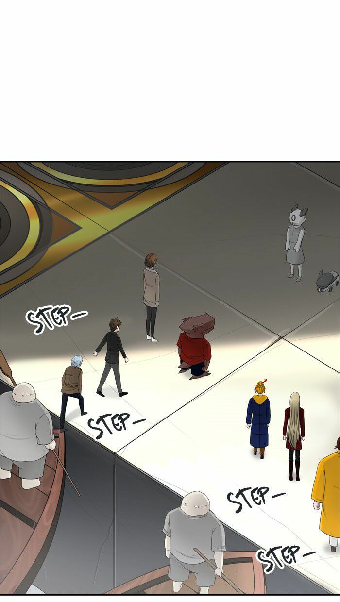 tòa tháp bí ẩn 2 chapter 284.5 18