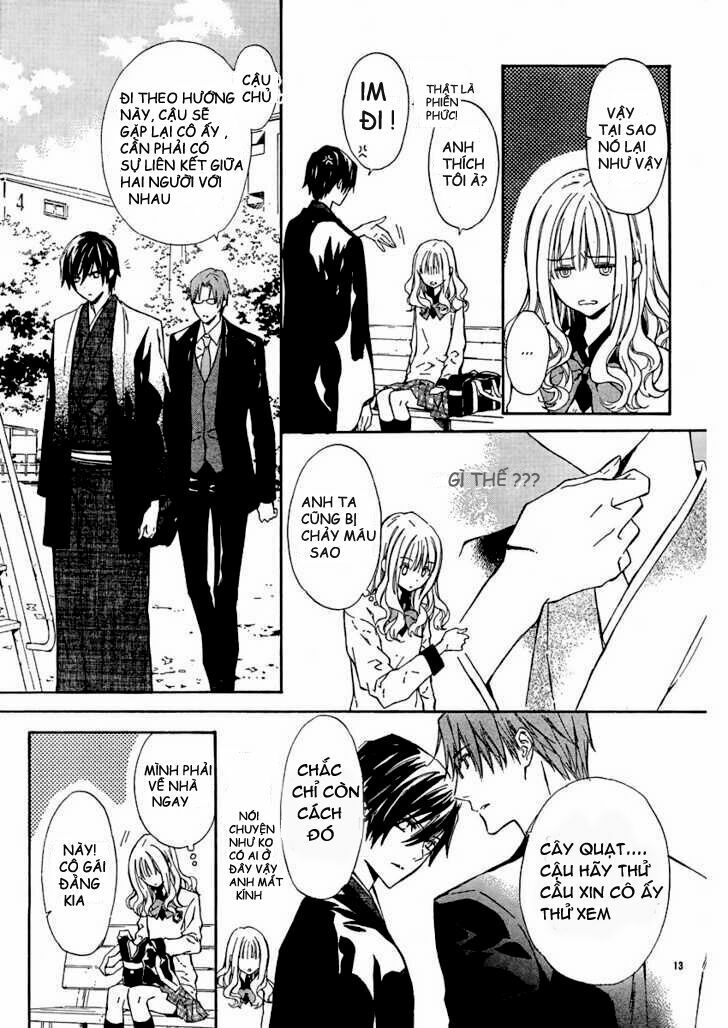 seirei produce chapter 1 13