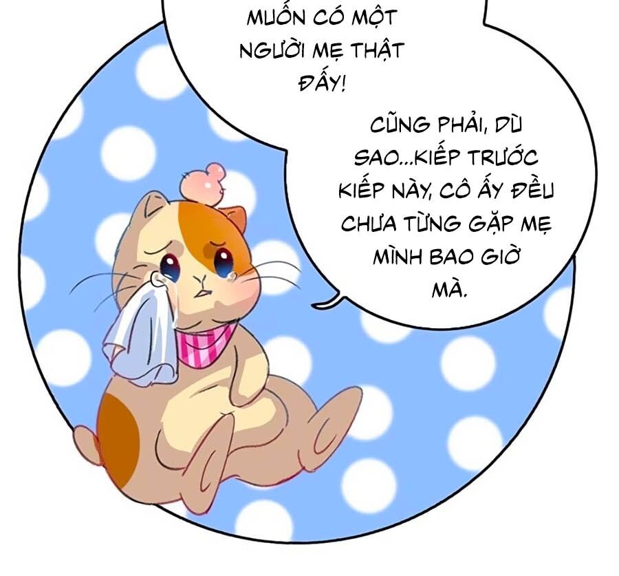 hệ thống công lược của tiểu công chúa chapter 25 17