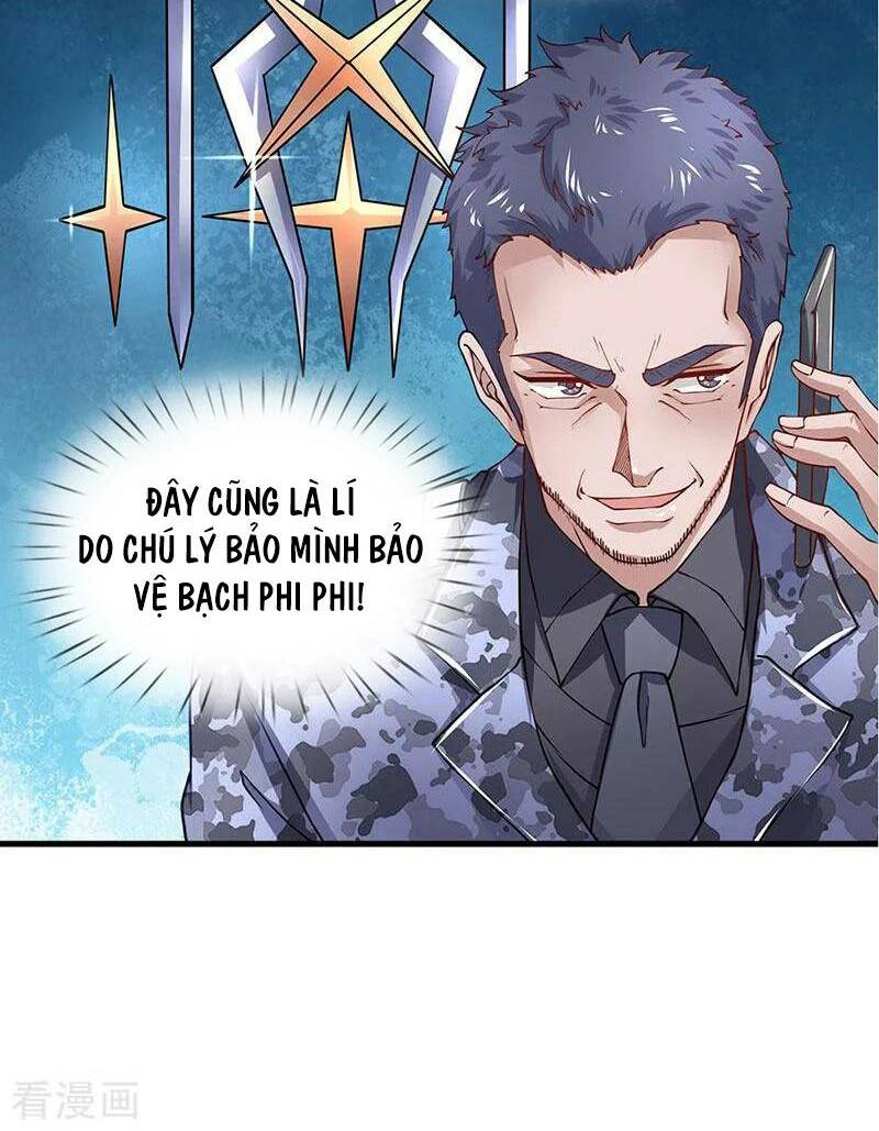 chung cực binh vương tại đô thị chapter 62 19