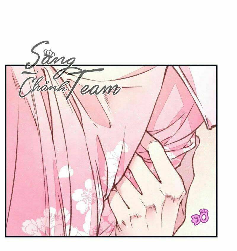 hoàng thái phi cũng muốn yêu chapter 12 27