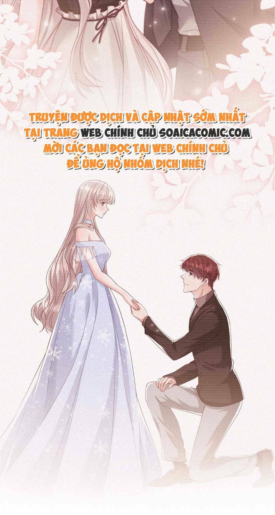 cô vợ của tôi không dễ bắt nạt chapter 11 24