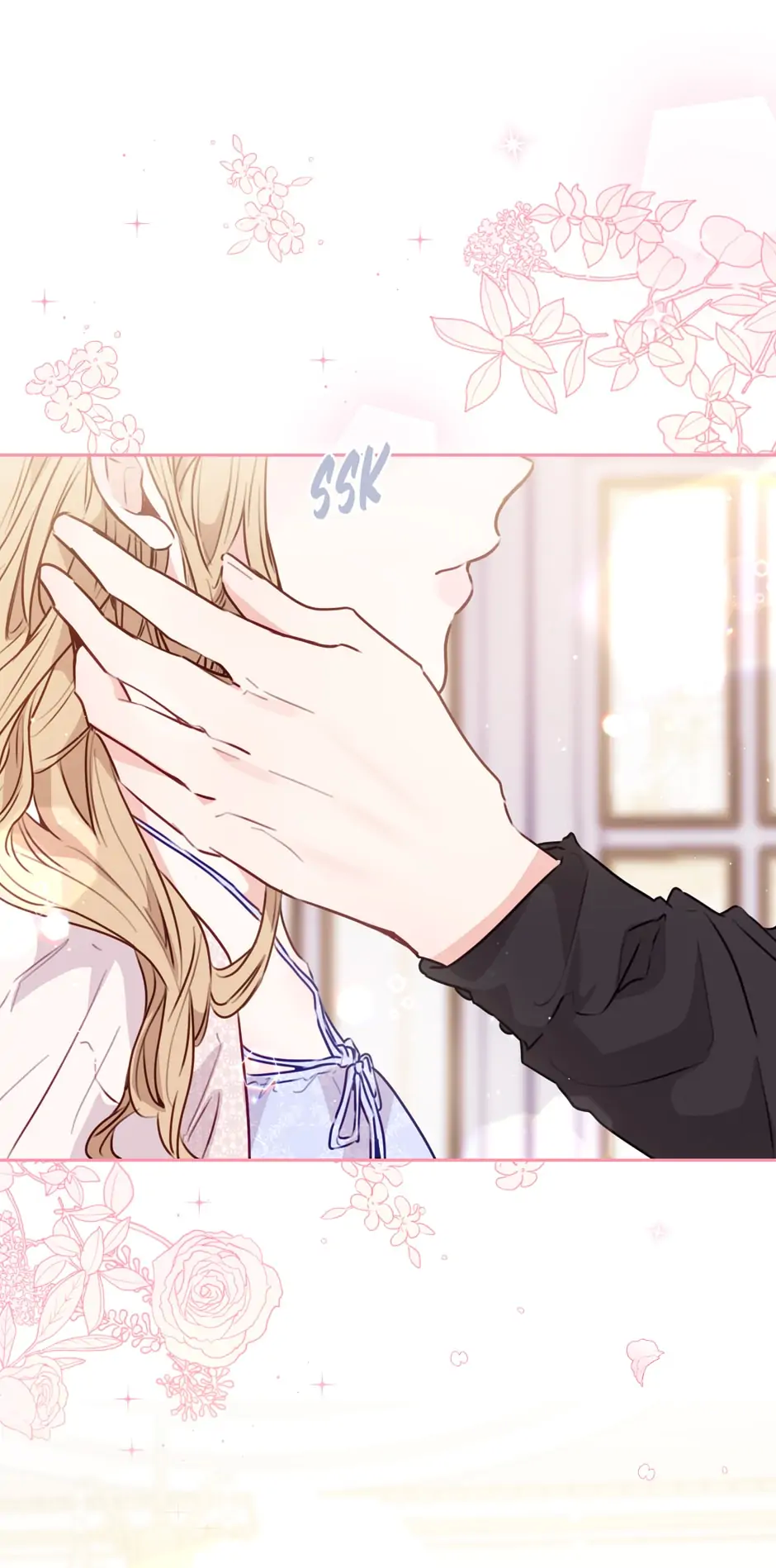 đánh cắp trái tim thiếu nữ chapter 15.1 25