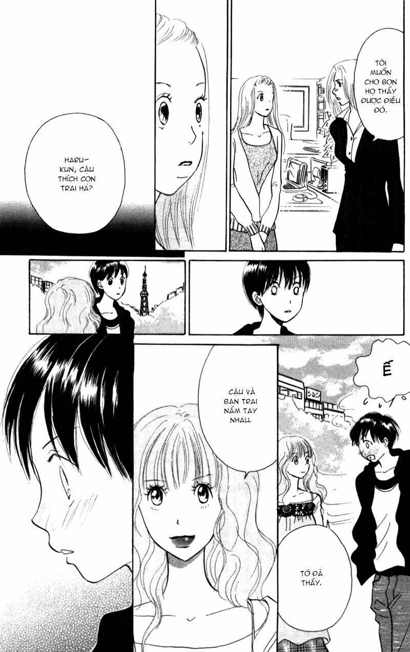 i.s. (intersexuality) chapter 11 19