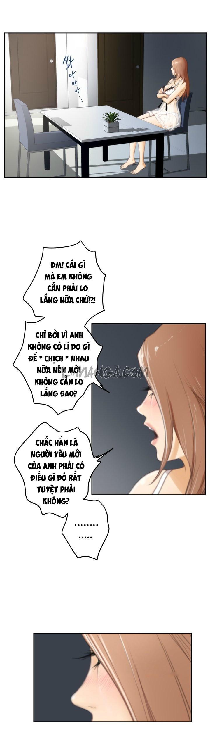 h-mate chapter 27 12