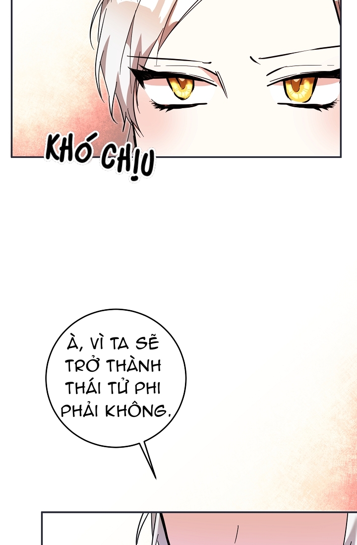 lí do cô ấy trở thành ác nữ chapter 9 80