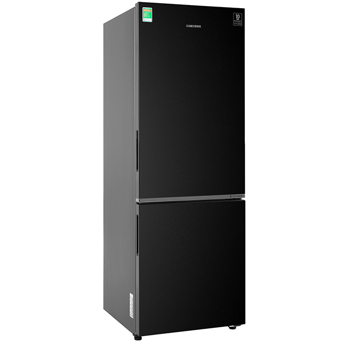 Tủ Lạnh Inverter Samsung RB30N4010BU/SV - Hàng Chính Hãng - Chỉ Giao tại Hà Nội