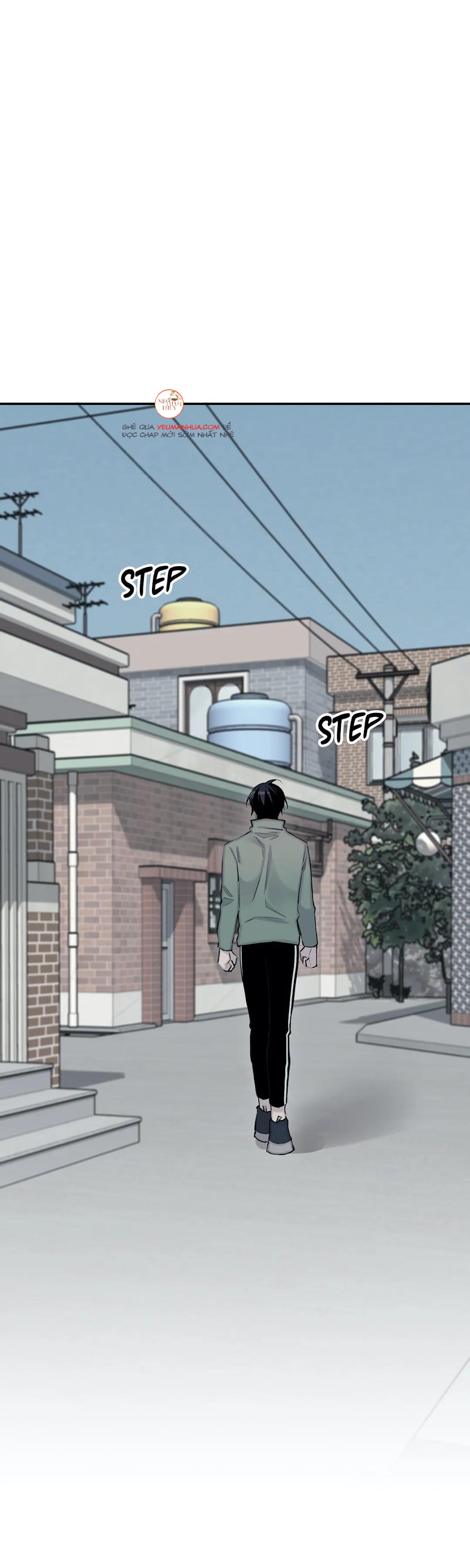 đừng viết nữa, tác giả thân mến! chapter 43 17