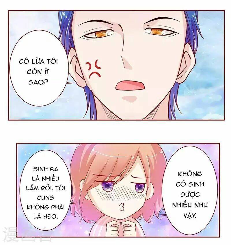 bá đạo tổng tài yêu tôi chapter 82 3