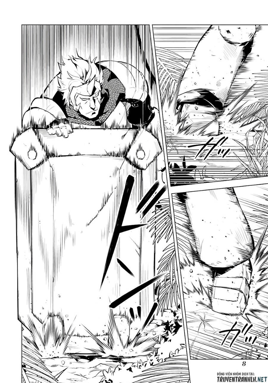 tensei kenja no isekai raifu ~ daini no shokugyo wo ete, sekai saikyou ni narimashita~ chapter 31 8