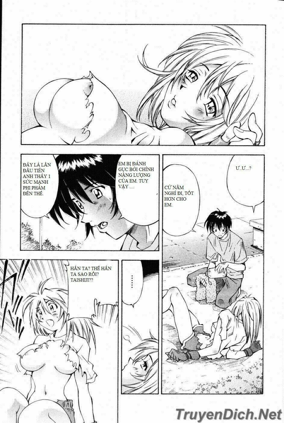 dragon girl - ikkitousen chapter 11 15