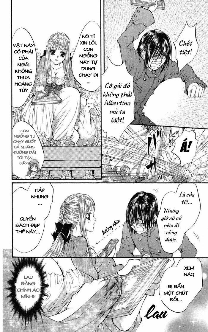 ludwig kakumei chapter 8 25