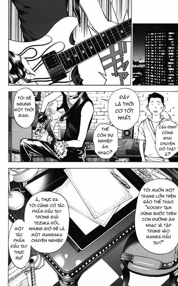 họa sĩ truyện tranh chapter 29 20