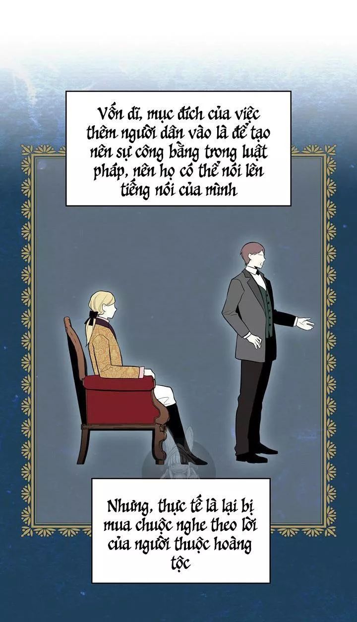 trọng sinh trở thành hoàng phi chapter 94 19