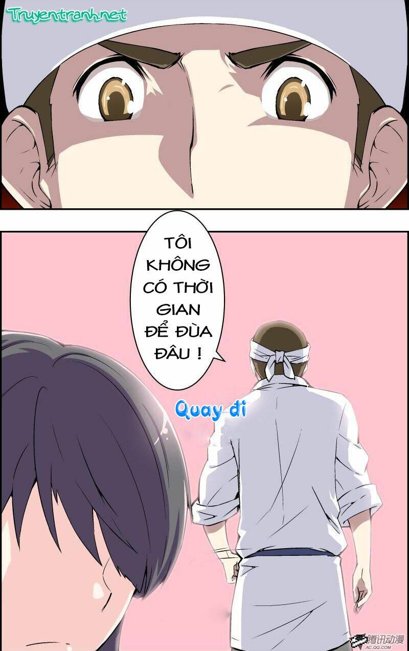 dead coffee shop chapter 4 15