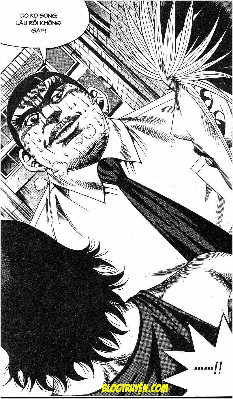 bitagi - anh chàng ngổ ngáo chapter 98 10