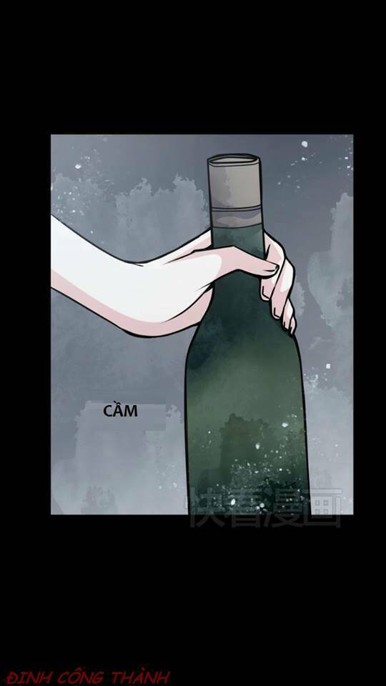 tiểu quỷ chapter 7 38