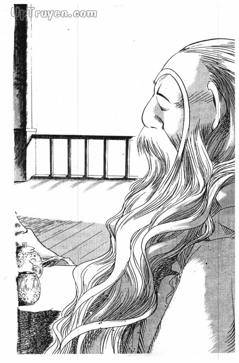 giang hồ bá đạo ký chapter 22 6