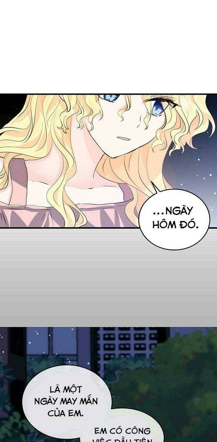 tôi là bạn gái cũ của một người lính chapter 39 4