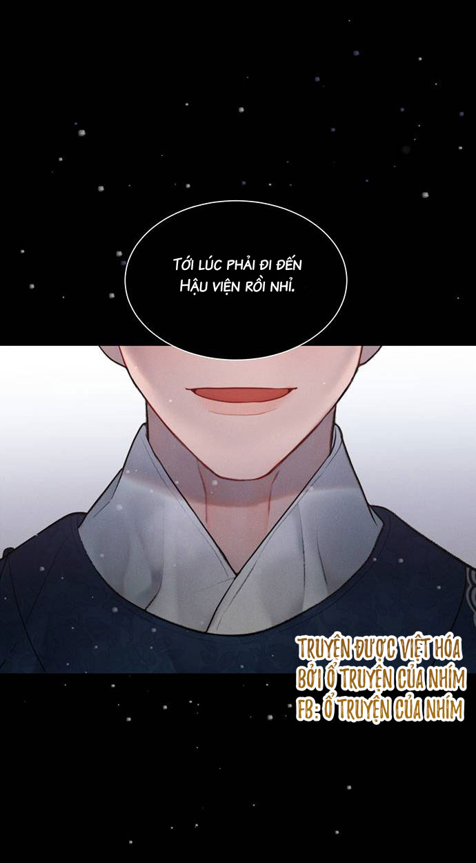 người tình của gwanghae chapter 31 22