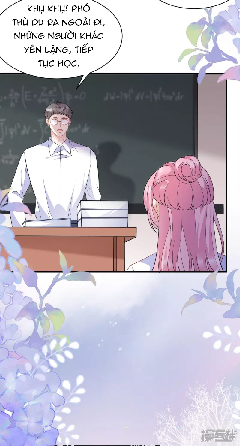 [16+] đại tiểu thư có thể có ý đồ xấu chapter 42.1 16