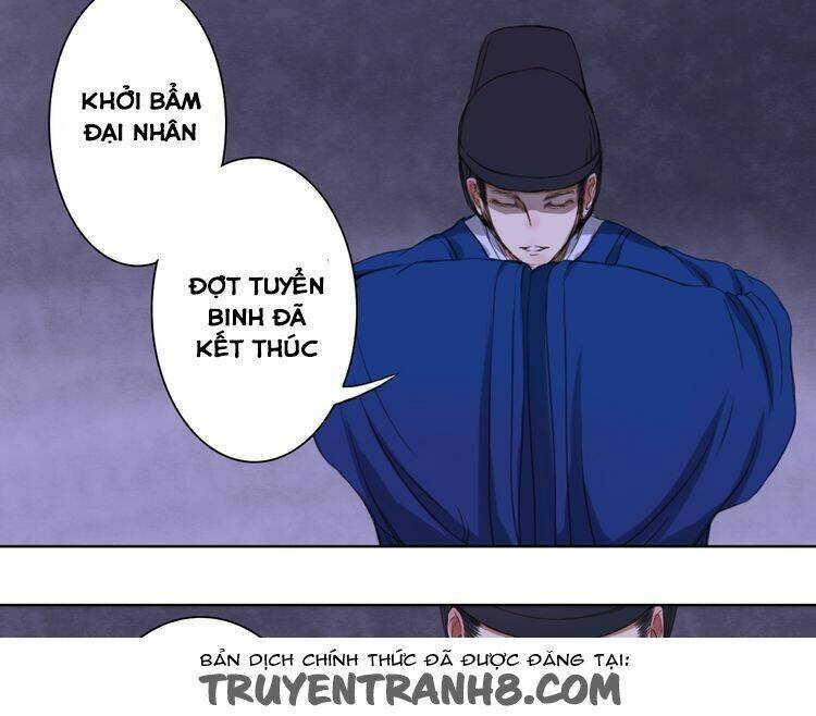 bạch lý hành giả chapter 1 63