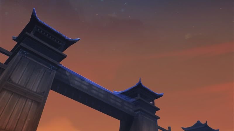 lâm uyên kiếp chapter 8 46