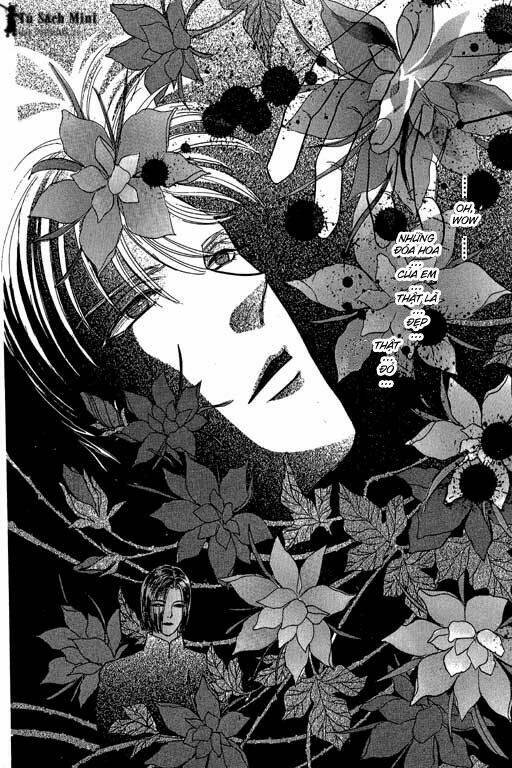 tiệm thú kiểng chapter 14 14