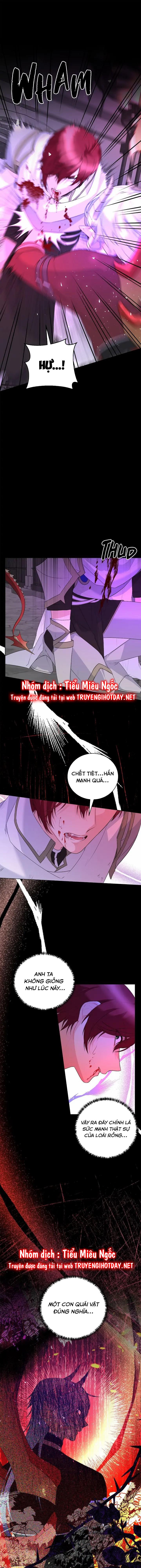 tôi sẽ trở thành nhân vật chính chapter 118 7