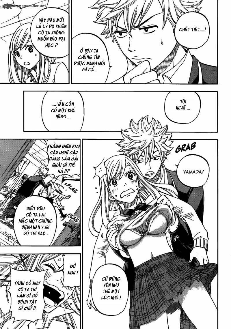 yamada và thất đại ma nữ chapter 4 17