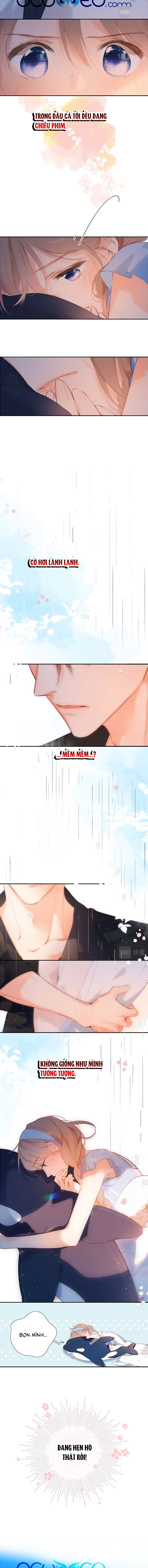 lại gặp được em chapter 147 2