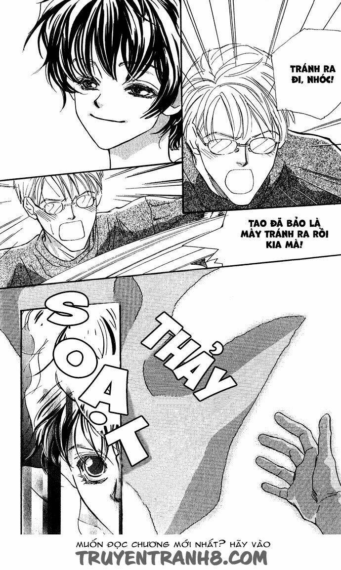 yoru made matenai chapter 1 40