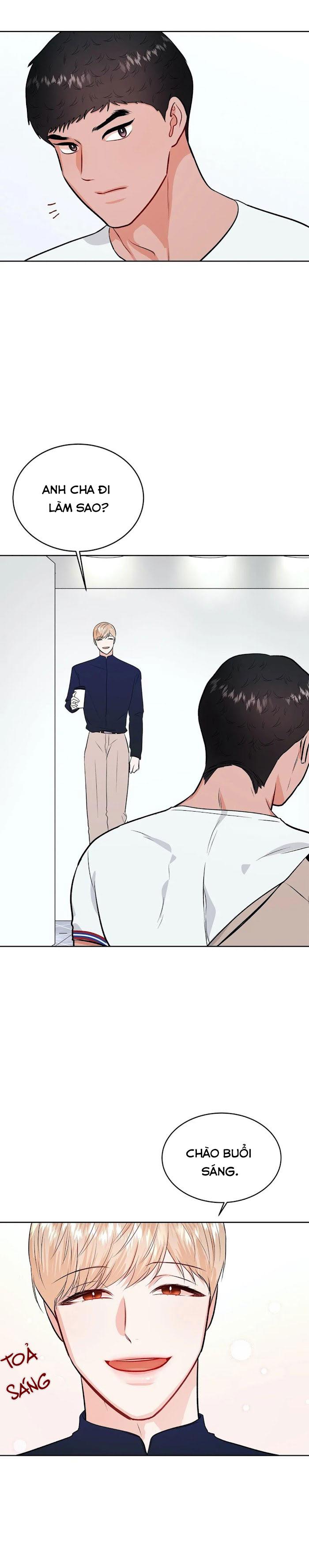 thầy giáo thể dục m chapter 25 5