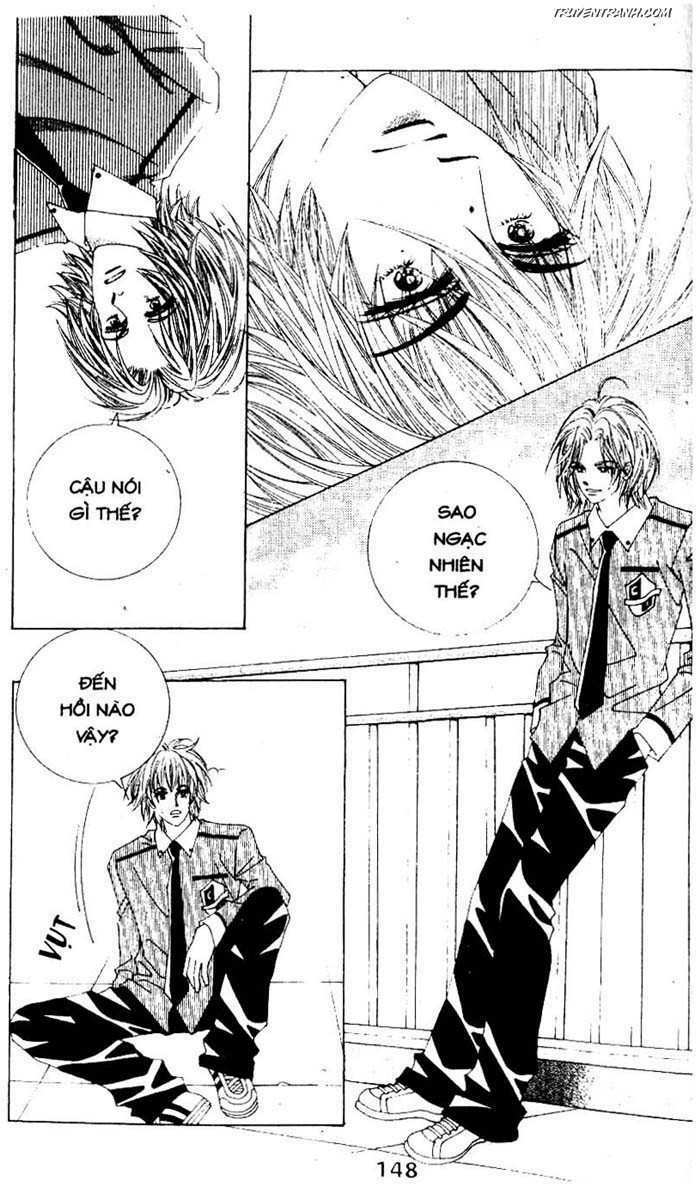 nhà trọ hoàn hảo chapter 30 8