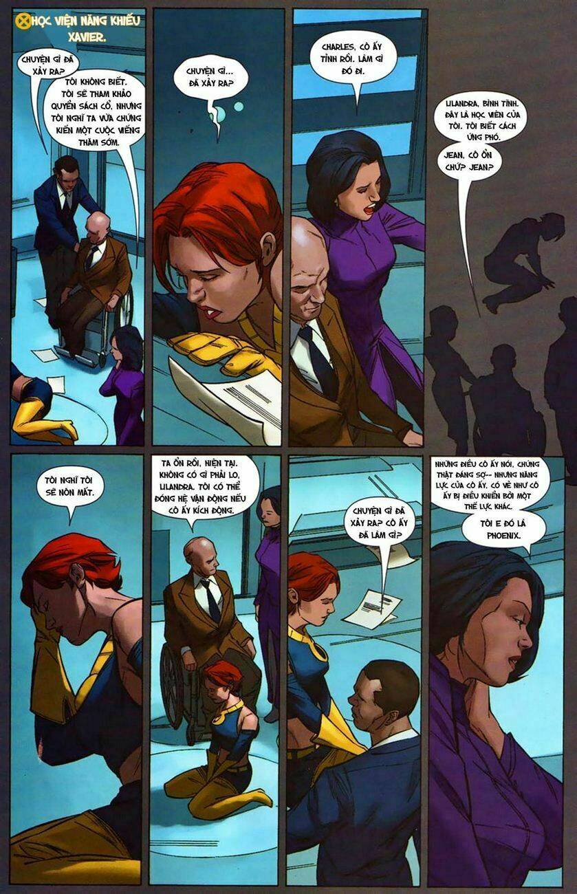 ultimate x-men chapter 71 18