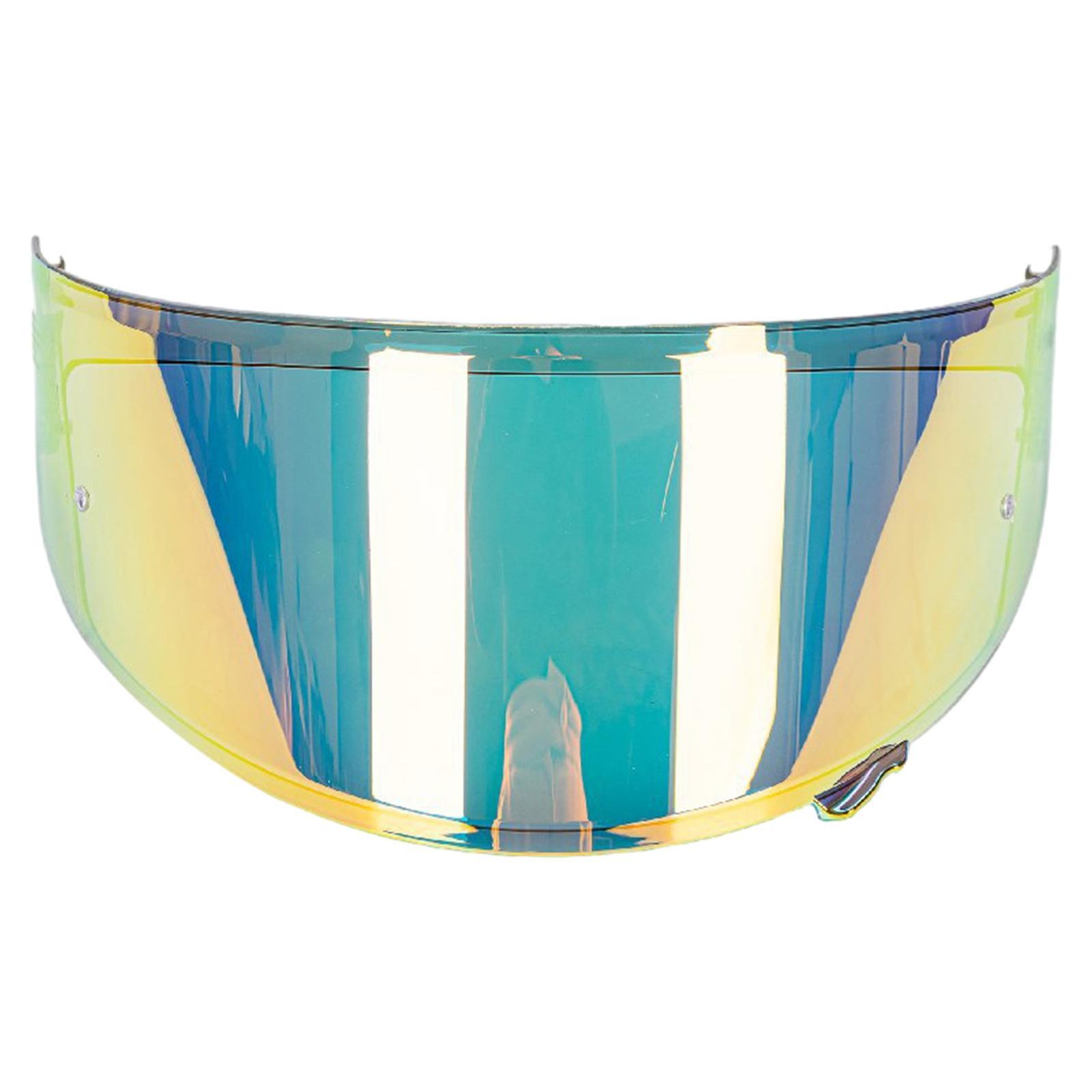Motorcycle Mt-V-09 Lens Anti-Fog for MT Kre Kre Sv Helmets