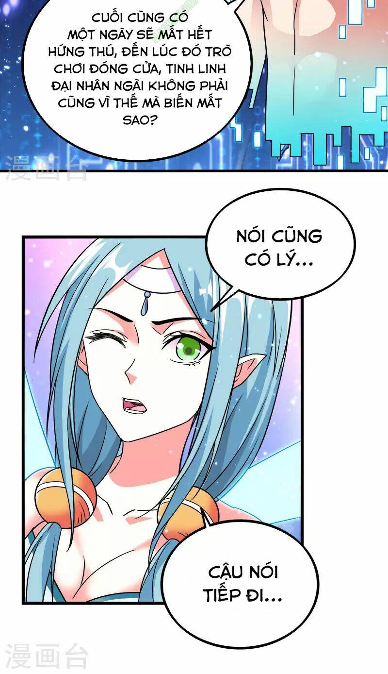 kiếm vũ chapter 16 6