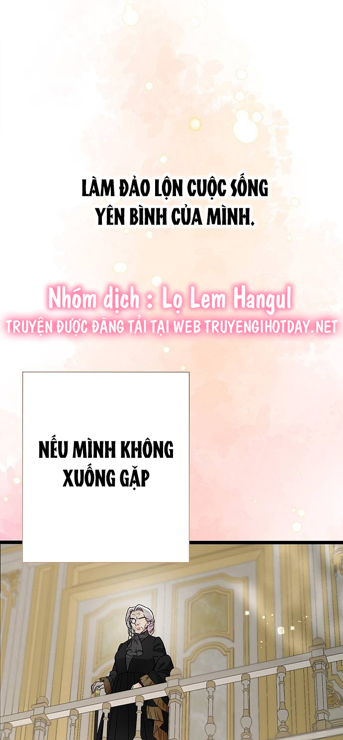 hoàng tử phiền toái chapter 84 16