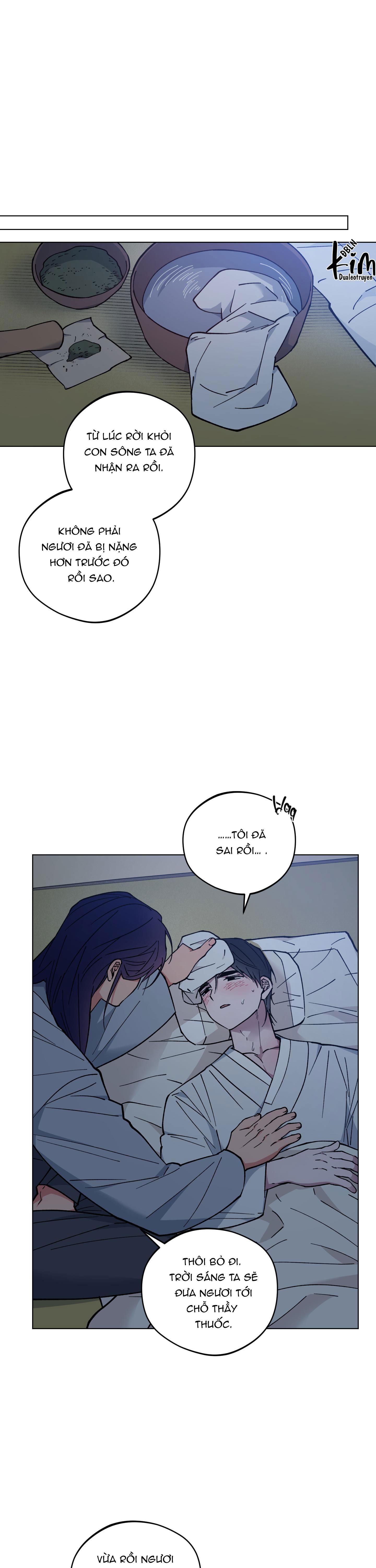 bình minh của rồng chapter 41 27