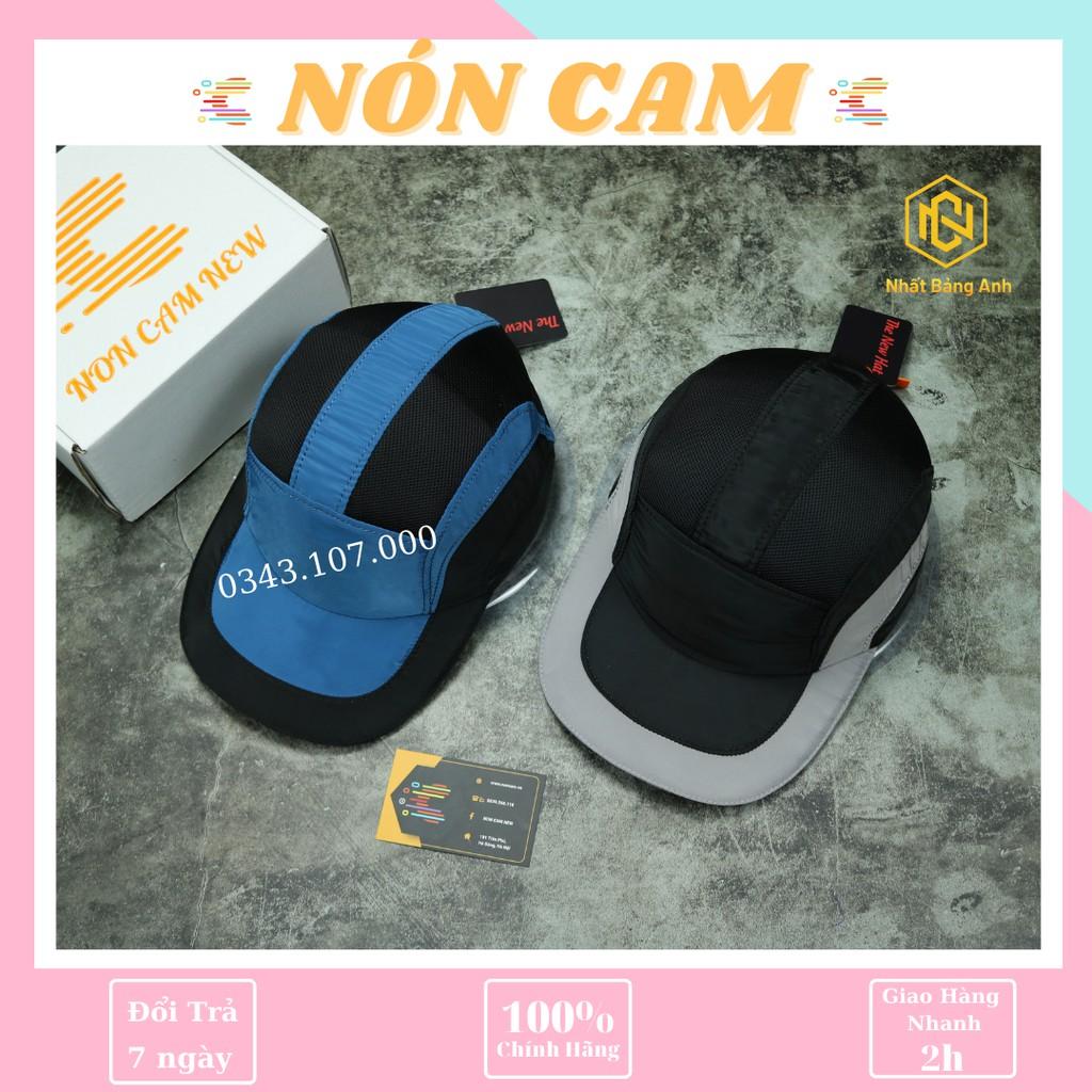 Nón Kết Thể Thao Nam Nữ Freesize