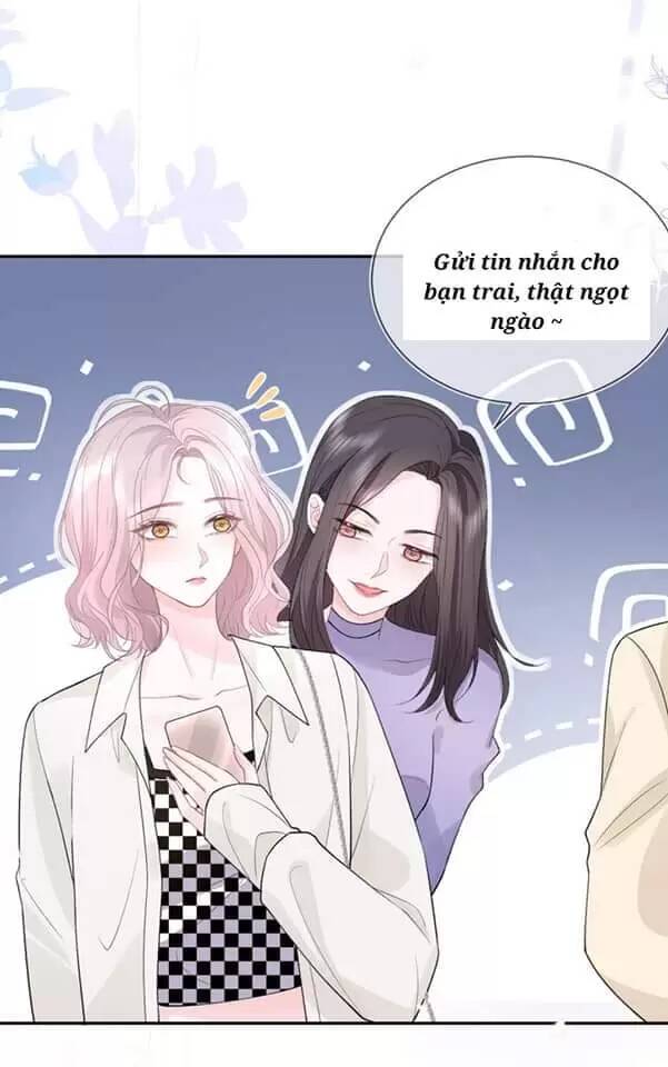 mận xanh chapter 7 12