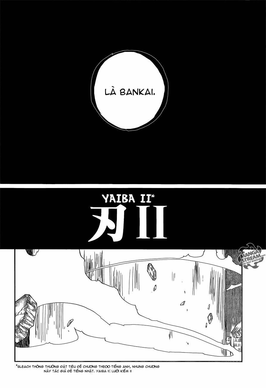 thần chết ichigo chapter 669 5