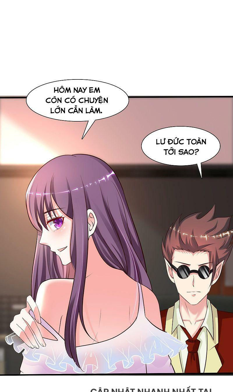 tối cường vận đào hoa chapter 150 11