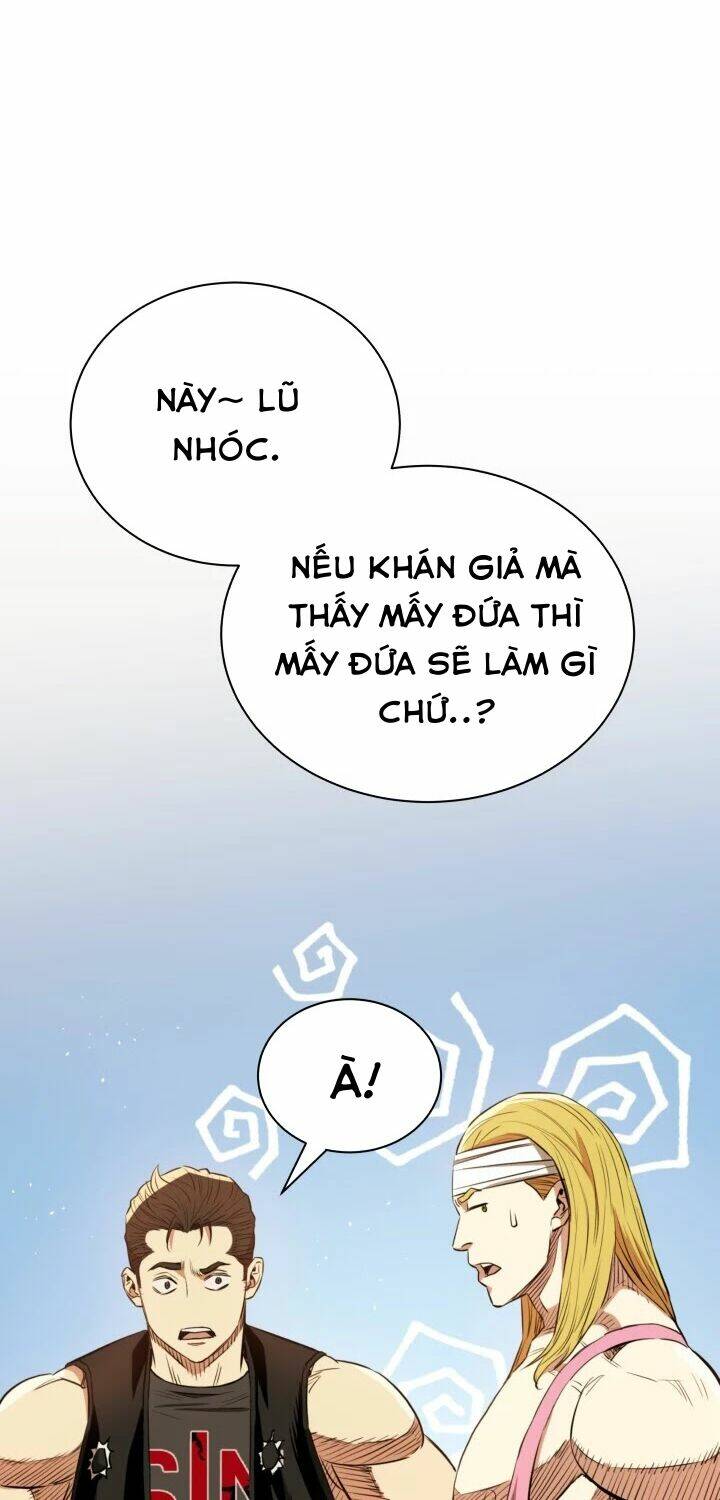 đấu sĩ vô song chapter 18 42